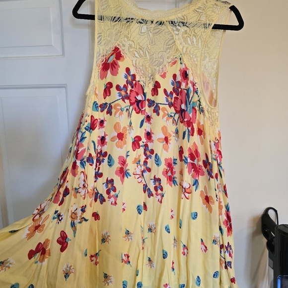 Umgee dress sz s - Picture 4 of 7